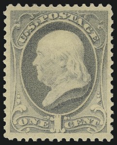 Sale 904, Lot 168, 1870-88 Bank Note Issues (Scott 179-218)