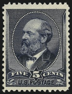 Sale 904, Lot 179, 1870-88 Bank Note Issues (Scott 179-218)