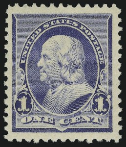 Sale 904, Lot 184, 1890-93 Issue