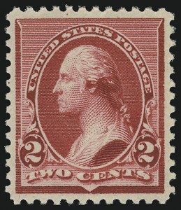 Sale 904, Lot 187, 1890-93 Issue