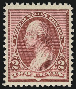 Sale 904, Lot 189, 1890-93 Issue