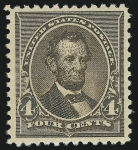 Sale 904, Lot 194, 1890-93 Issue