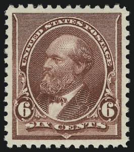 Sale 904, Lot 197, 1890-93 Issue
