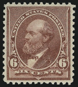 Sale 904, Lot 198, 1890-93 Issue