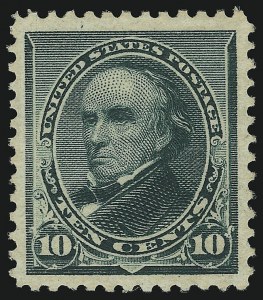Sale 904, Lot 201, 1890-93 Issue