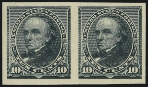 Sale 904, Lot 202, 1890-93 Issue