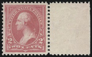 Sale 904, Lot 238, 1894-98 Bureau Issues