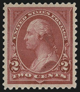 Sale 904, Lot 240, 1894-98 Bureau Issues