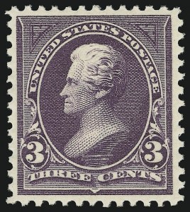 Sale 904, Lot 260, 1894-98 Bureau Issues