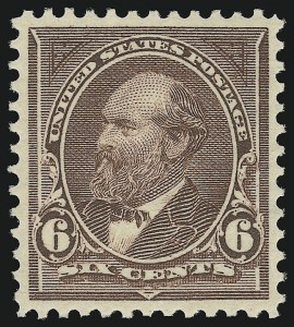 Sale 904, Lot 265, 1894-98 Bureau Issues