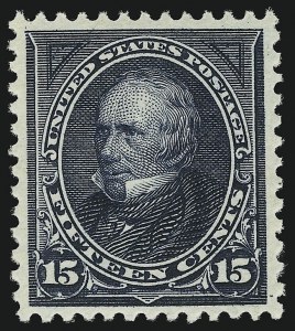 Sale 904, Lot 269, 1894-98 Bureau Issues