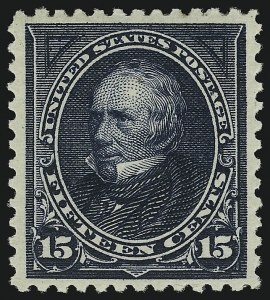 Sale 904, Lot 270, 1894-98 Bureau Issues