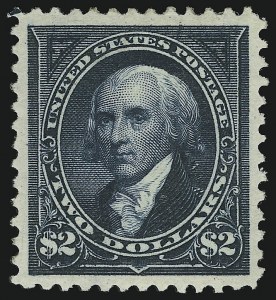 Sale 904, Lot 275, 1894-98 Bureau Issues