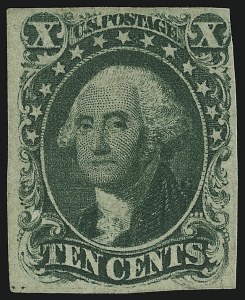Sale 904, Lot 28, 1851-56 Issue