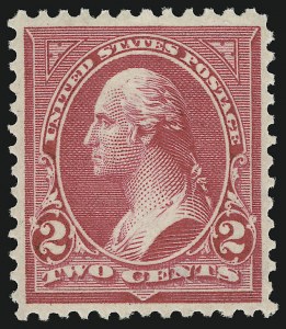 Sale 904, Lot 280, 1894-98 Bureau Issues