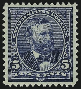 Sale Number 904, Lot Number 283, 1894-98 Bureau Issues