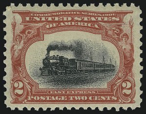 Sale 904, Lot 308, Pan-American Issue