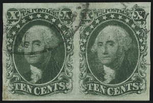 Sale 904, Lot 31, 1851-56 Issue