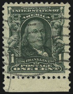 Sale 904, Lot 317, 1902-08 Issues