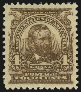 Sale 904, Lot 322, 1902-08 Issues