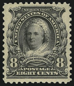 Sale 904, Lot 325, 1902-08 Issues