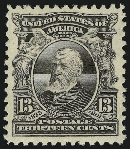 Sale Number 904, Lot Number 326, 1902-08 Issues