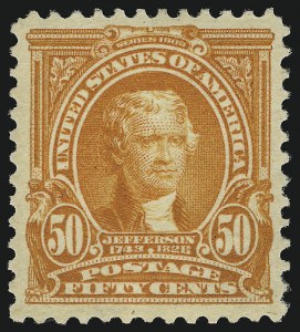 Sale 904, Lot 330, 1902-08 Issues