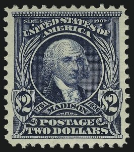 Sale 904, Lot 332, 1902-08 Issues