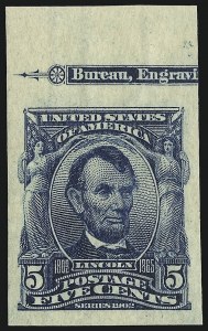 Sale 904, Lot 336, 1902-08 Issues
