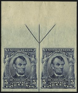 Sale 904, Lot 337, 1902-08 Issues