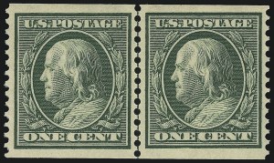 Sale Number 904, Lot Number 377, 1908-23 Issues (Scott 374 thru 391)