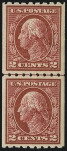Sale Number 904, Lot Number 400, 1908-23 Issues (Scott 405 thru 420)