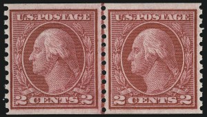 Sale 904, Lot 421, 1908-23 Issues (Scott 453 thru 480)