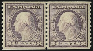 Sale Number 904, Lot Number 439, 1908-23 Issues (Scott 487 thru 518)
