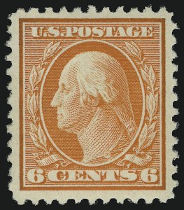 Sale Number 904, Lot Number 444, 1908-23 Issues (Scott 487 thru 518)