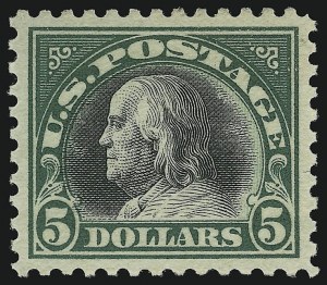 Sale Number 904, Lot Number 458, 1908-23 Issues (Scott 519 thru 634A)