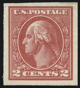 Sale 904, Lot 460, 1908-23 Issues (Scott 519 thru 634A)