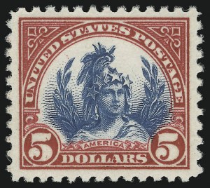 Sale Number 904, Lot Number 468, 1908-23 Issues (Scott 519 thru 634A)