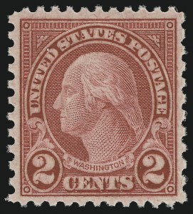 Sale 904, Lot 471, 1908-23 Issues (Scott 519 thru 634A)