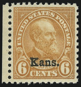 Sale 904, Lot 477, Later Issues (Scott 660 thru 834a)