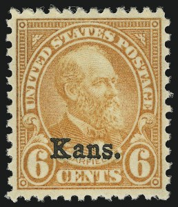 Sale 904, Lot 478, Later Issues (Scott 660 thru 834a)
