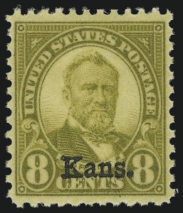 Sale 904, Lot 481, Later Issues (Scott 660 thru 834a)