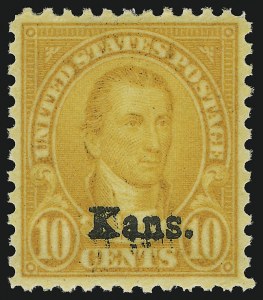Sale 904, Lot 483, Later Issues (Scott 660 thru 834a)