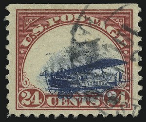 Sale 904, Lot 498, Air Post