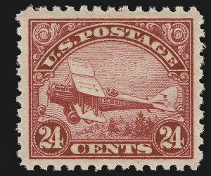 Sale Number 904, Lot Number 502, Air Post