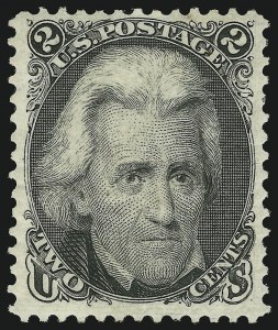Sale 904, Lot 90, 1875 Re-Issue of 1861-66 Issue