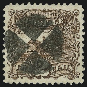 Sale 904, Lot 98, 1869 Pictorial Issue
