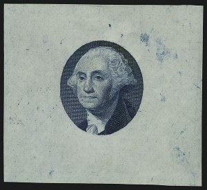 Sale 905, Lot 1001, Essays and Proofs