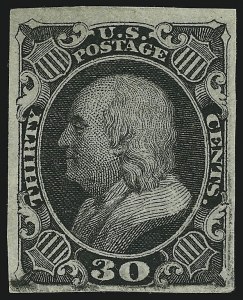 Sale 905, Lot 1008, Essays and Proofs