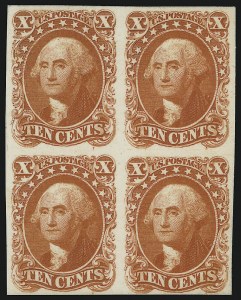 Sale 905, Lot 1011, Essays and Proofs